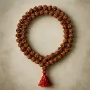 Ruudraksha Mala
