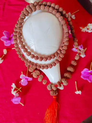 Siddha Mala(1-14)MukhiLab Tested