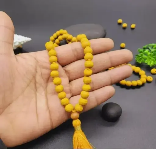 Haldi Mala Lab Tested