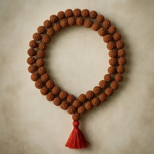 Ruudraksha Mala