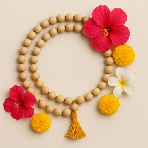 Tulsi Mala Lab Tested